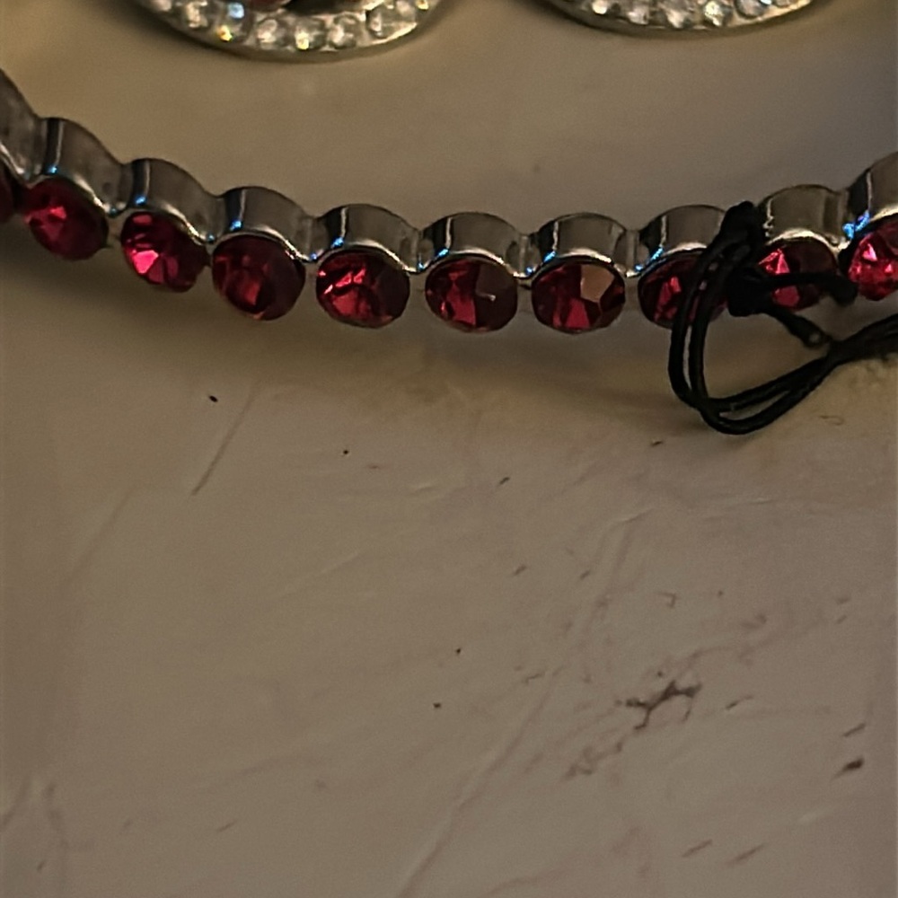 Paparazzi earring and bracelet set - Picture 3 of 5